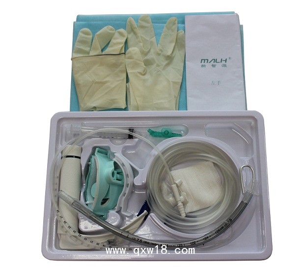 一次性使用氣道導管麻醉聯(lián)合包招商