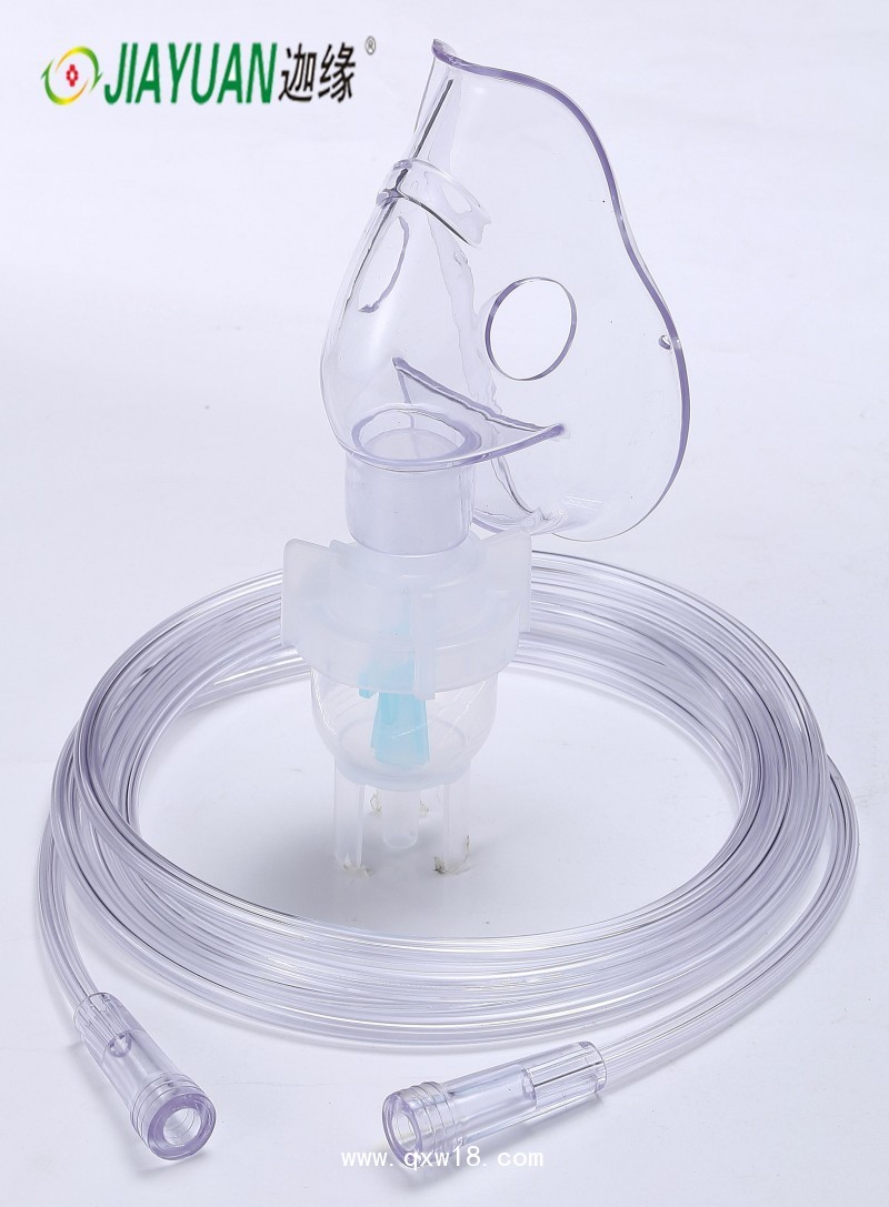 鳳華一次性無菌醫(yī)用霧化器（VI型兒童面罩式）