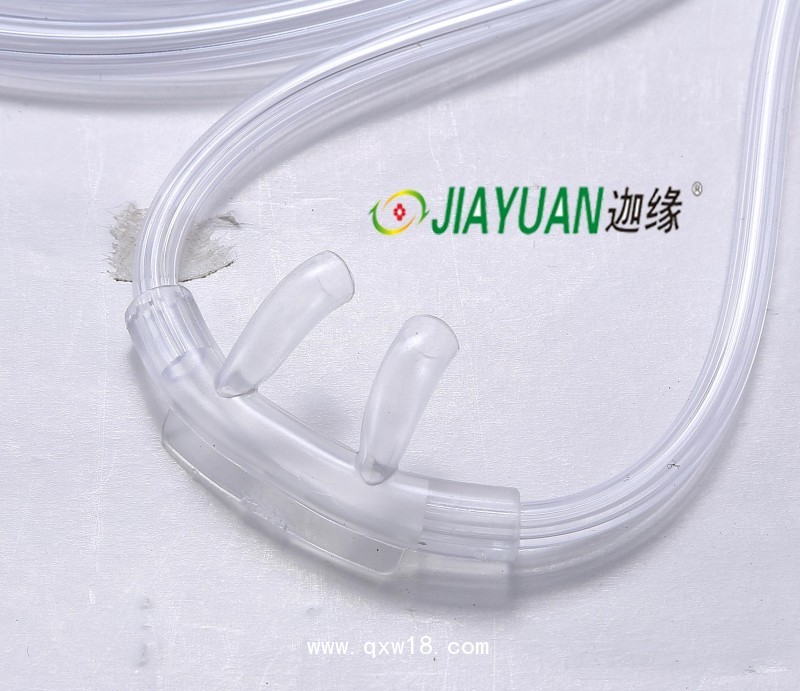 鳳華一次性無菌鼻塞吸氧管（兒童型、成人型）