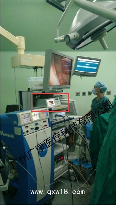 GK310內(nèi)窺鏡3D手術多媒體工作站