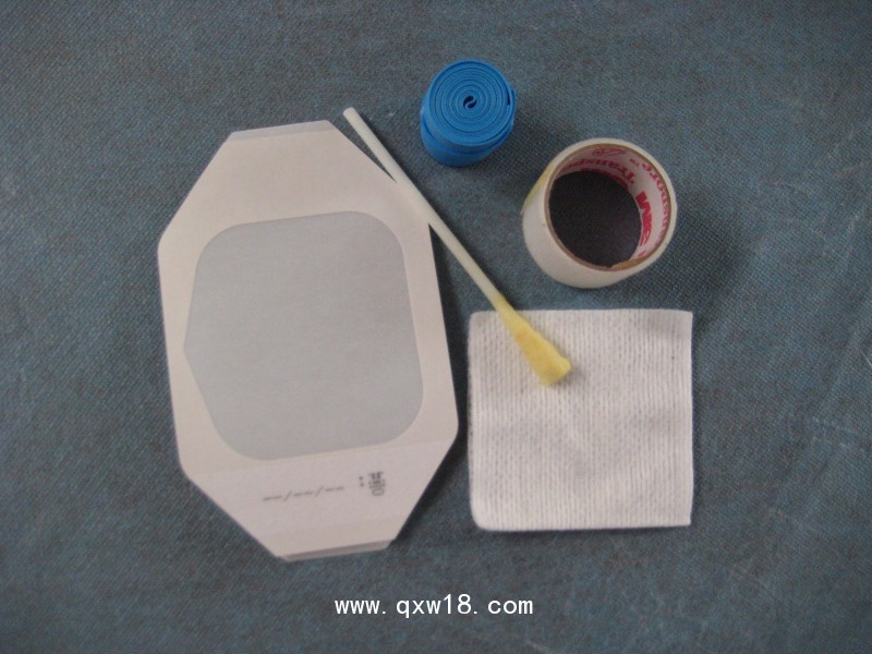 一次性留置針護理包