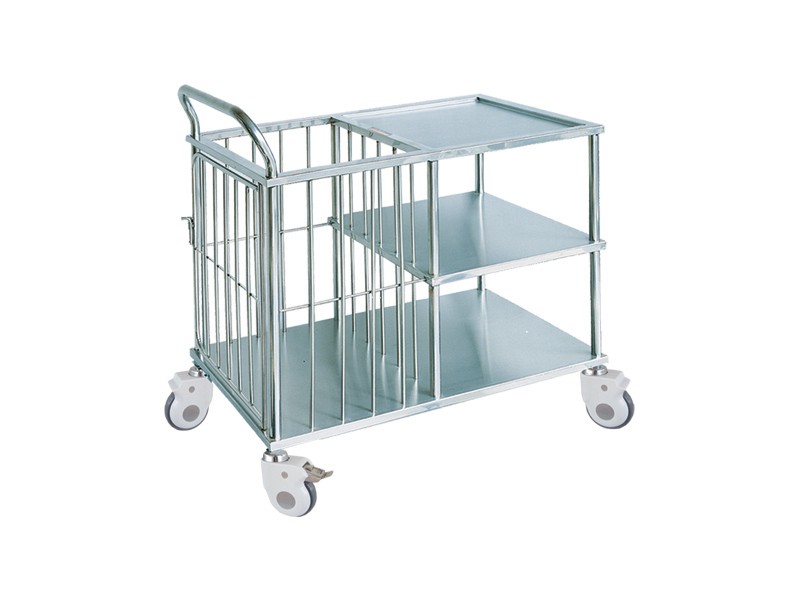 ZY搶救車/護(hù)理車/儀器車/病歷夾