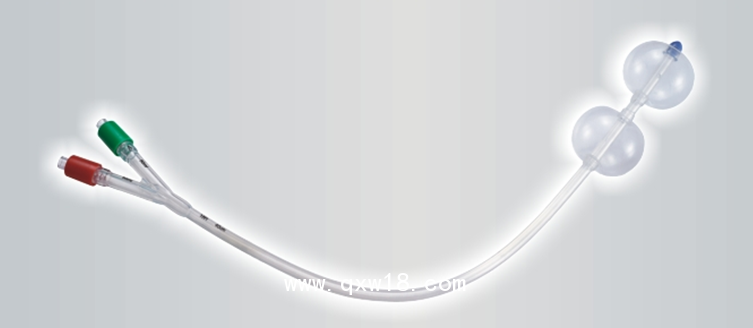 一次性球囊宮頸擴(kuò)張器