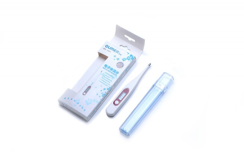 硬頭電子體溫計L900A