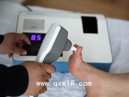 震動(dòng)感覺(jué)閾值檢查儀-便攜版