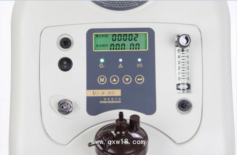 海龜制氧機V系列