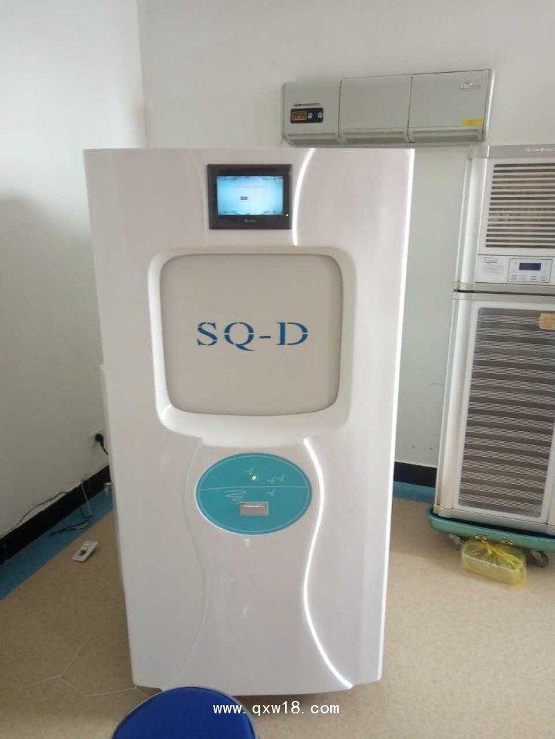 高低溫滅菌器，干熱濕熱快速滅菌器