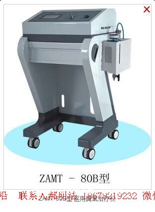 醫(yī)用臭氧治療儀