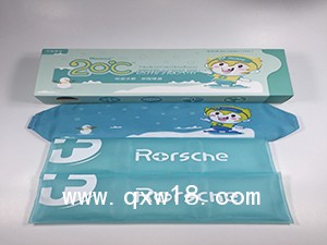 20℃恒溫醫(yī)用冷敷頭帶
