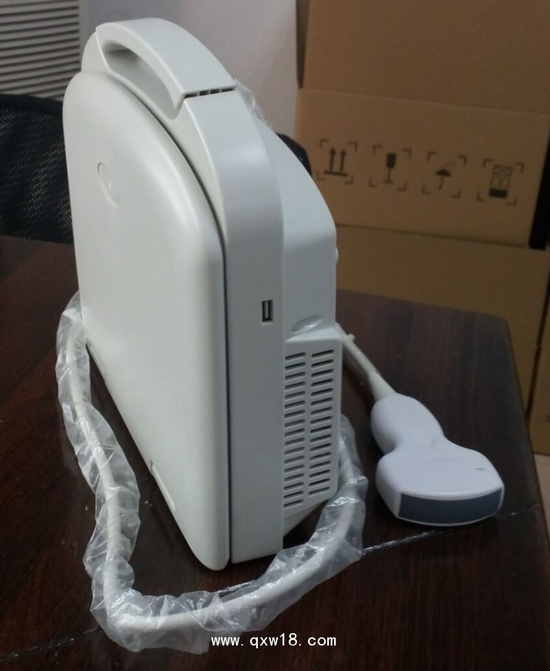 便攜式黑白B超 全數(shù)字超聲診斷系統(tǒng)手提式B超3W-2000