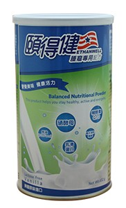 頤得健腫瘤專(zhuān)用特殊營(yíng)養(yǎng)配方