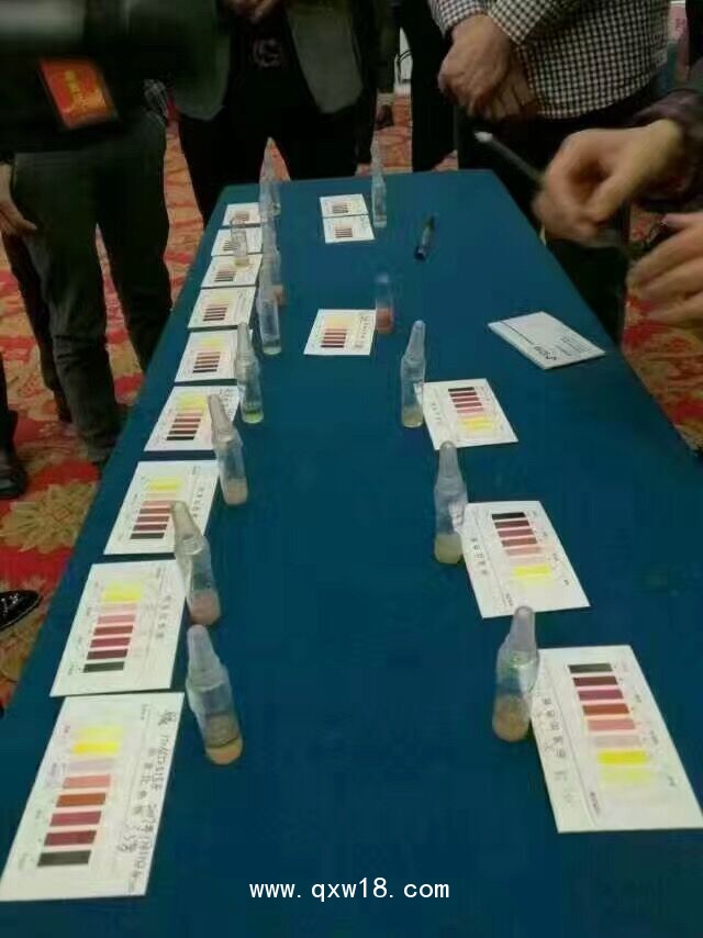 癌癥尿液檢測試劑