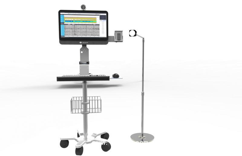 【博?？怠繑?shù)字腦電圖機(jī)