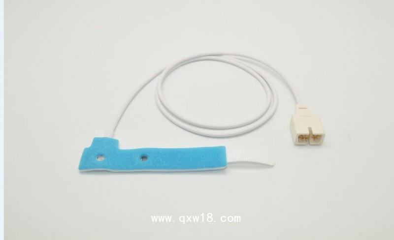 一次性使用脈搏血氧飽和度傳感器