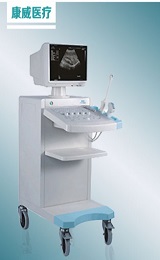 全數(shù)字超聲顯像診斷儀 推車(chē)式黑白B超機(jī)