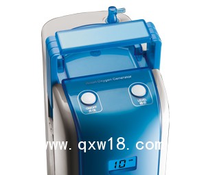 伊恩威負(fù)離子氧氣機(jī)