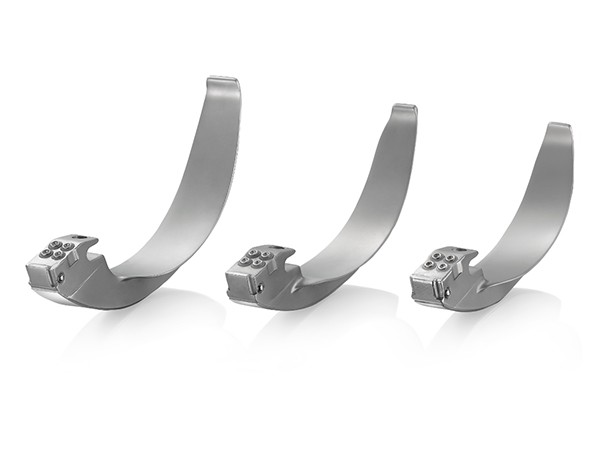 重復(fù)性麻醉視頻喉鏡 可視喉鏡