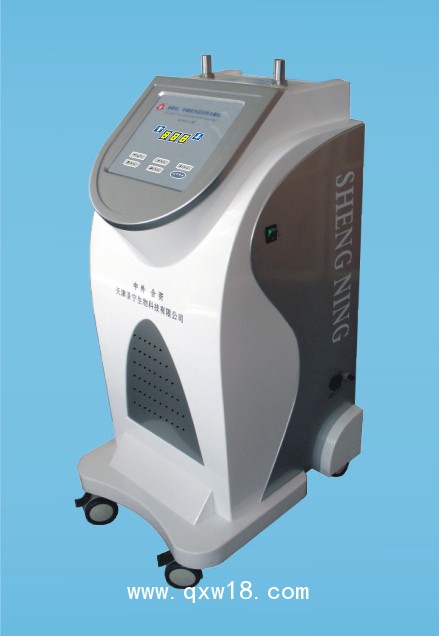 麻醉機(jī)內(nèi)部回路消毒機(jī)