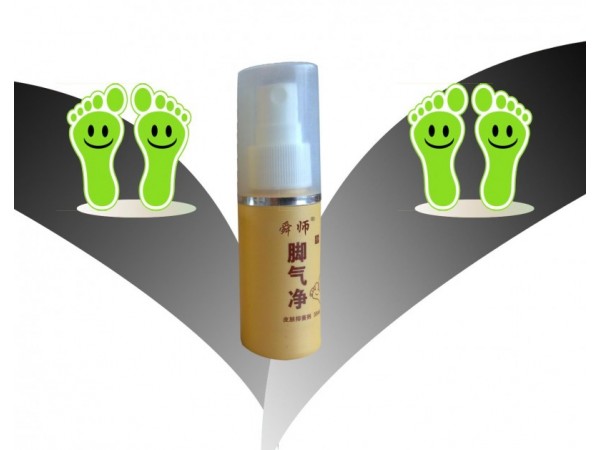 腳氣膏貼牌加工腳氣液定制加工