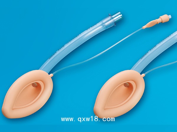 喉罩（雙管加強(qiáng)、普通型）