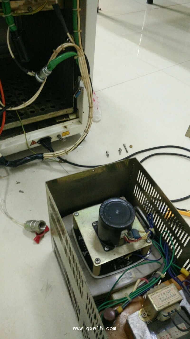 沖擊波骨科治療儀維修