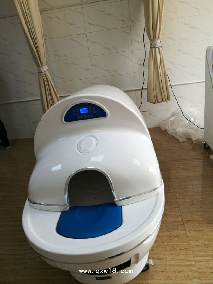 廣州熏蒸艙、熏蒸床安裝——聯(lián)橋醫(yī)療