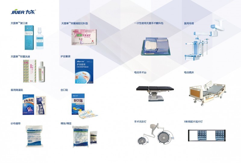 醫(yī)用消毒超聲耦合劑