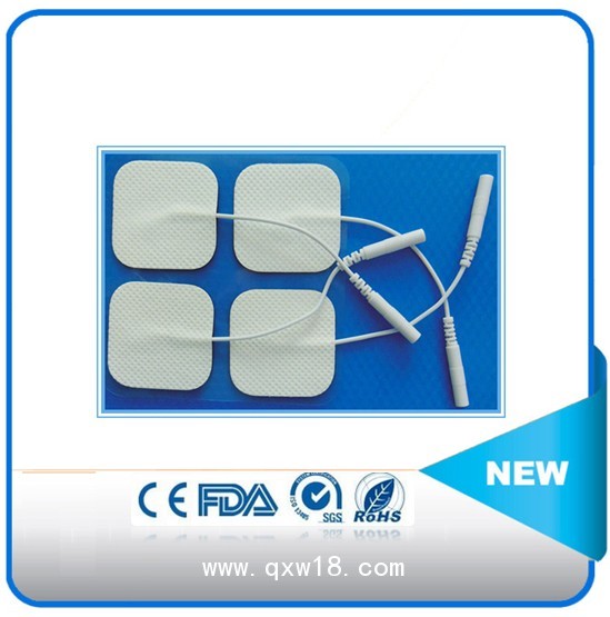 電極片 、理療電極、導(dǎo)電電極片、一次性電極貼片