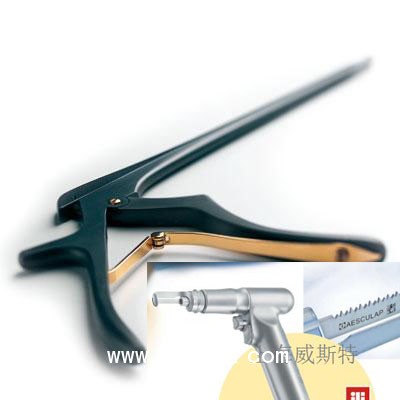 貝朗蛇牌雙極電凝器