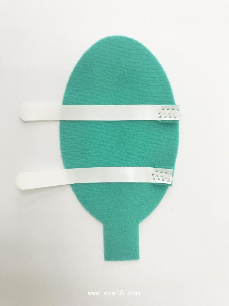 彈性繃帶（輸液接頭固定）