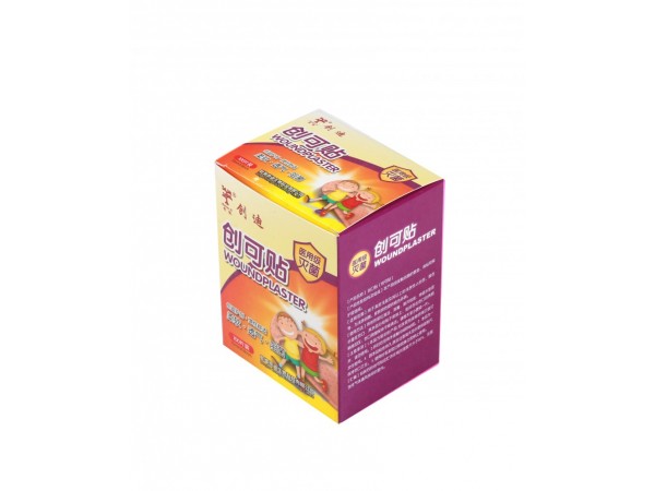 崇迪醫(yī)用級(jí)創(chuàng)可貼/PE創(chuàng)口貼/防水創(chuàng)口貼/創(chuàng)可貼