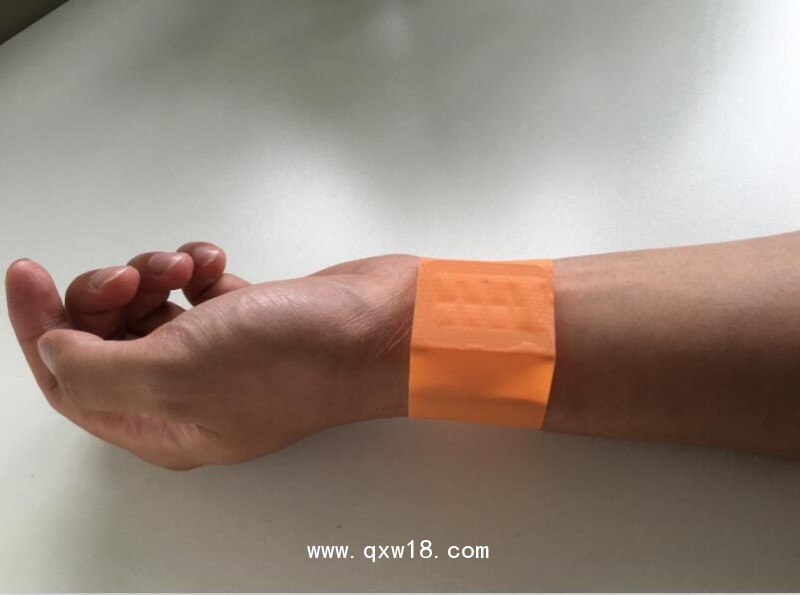 橈動脈壓迫止血帶山東泰生生物科技