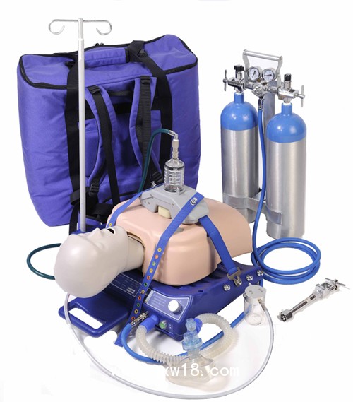 安貝WFS-01A全自動心肺復(fù)蘇儀