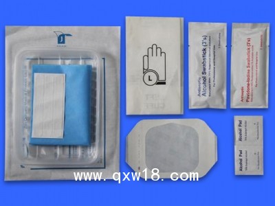 導(dǎo)尿管固定裝置，PICC維護(hù)包，透明敷料、敷貼