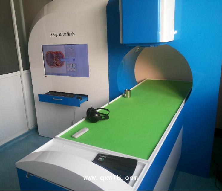 9D太空艙亞健康檢測儀