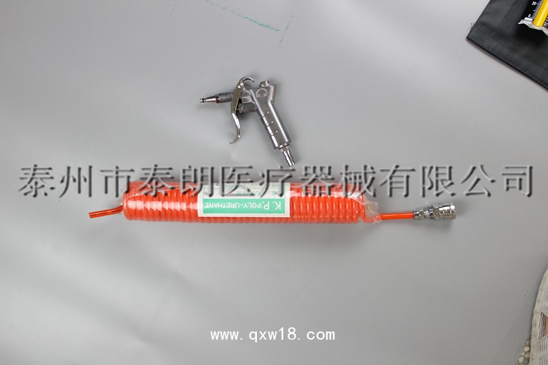 霧化機(jī)配件之霧化管