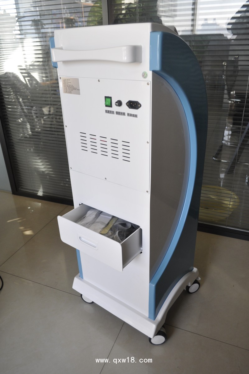 中醫(yī)定向透藥治療儀 離子導(dǎo)入 超聲