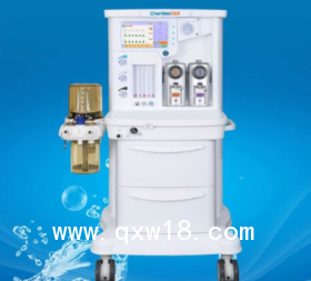 晨偉麻醉機 國產(chǎn)高端品牌