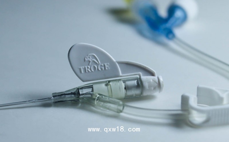 一次性使用靜脈留置針