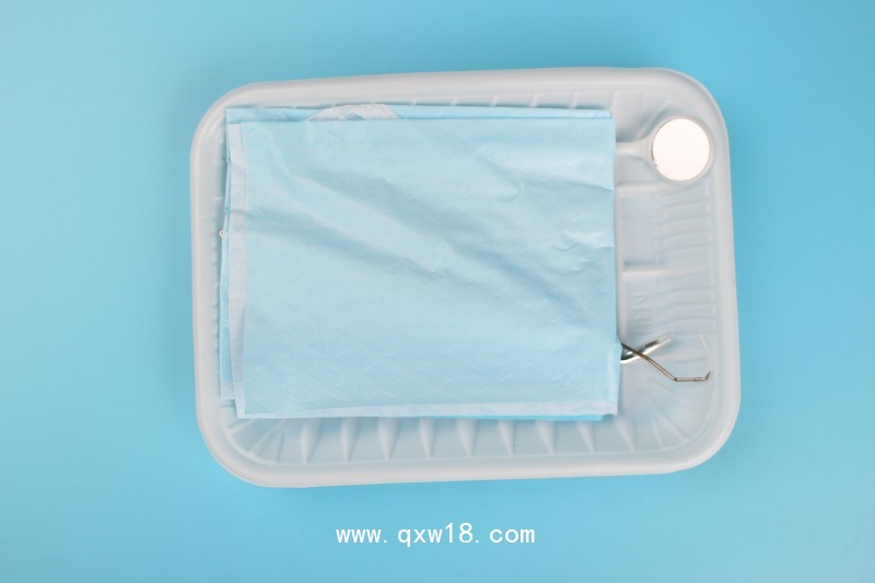 一次性使用口腔包（檢查型、護(hù)理型）