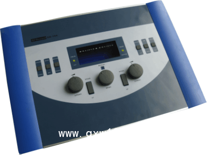 麥力聲聽(tīng)力計(jì)