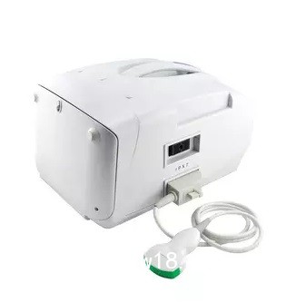 便攜式獸用超聲診斷儀 獸用B超 動(dòng)物b超 黑白 包郵