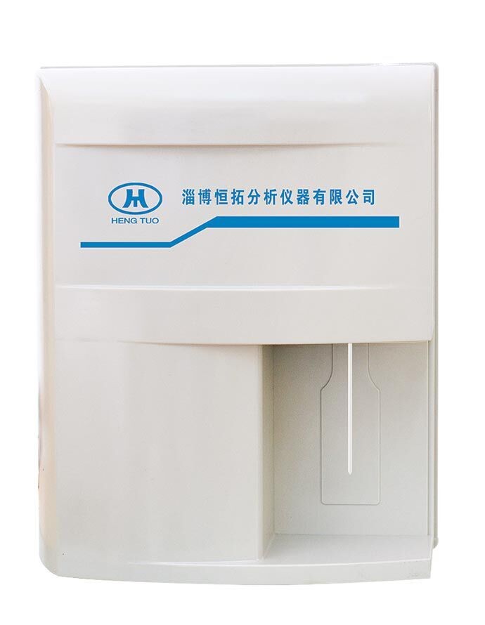 淄博恒拓HT-100A自動血液粘度檢測儀（血流變分析儀）