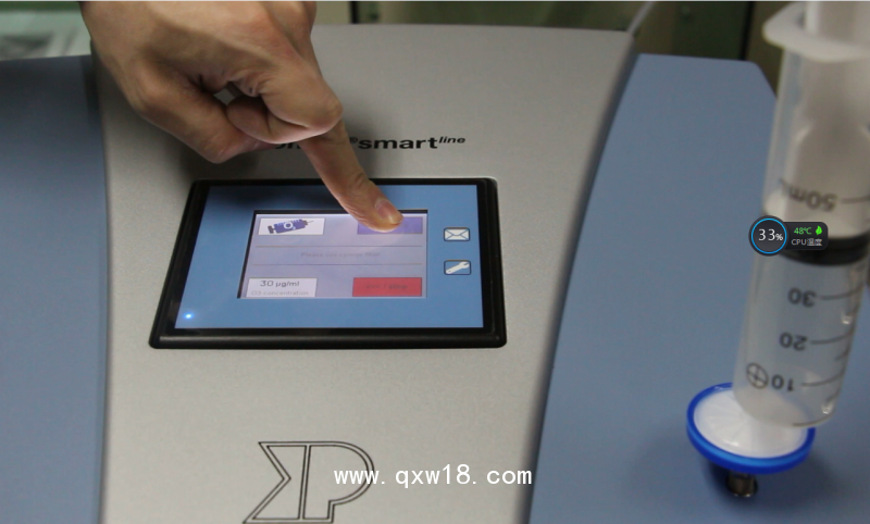 德國原裝進口臭氧卡特