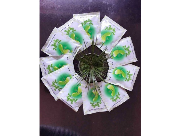 瞬適足貼招商排毒足貼OEM定制加工 足貼貼牌加工