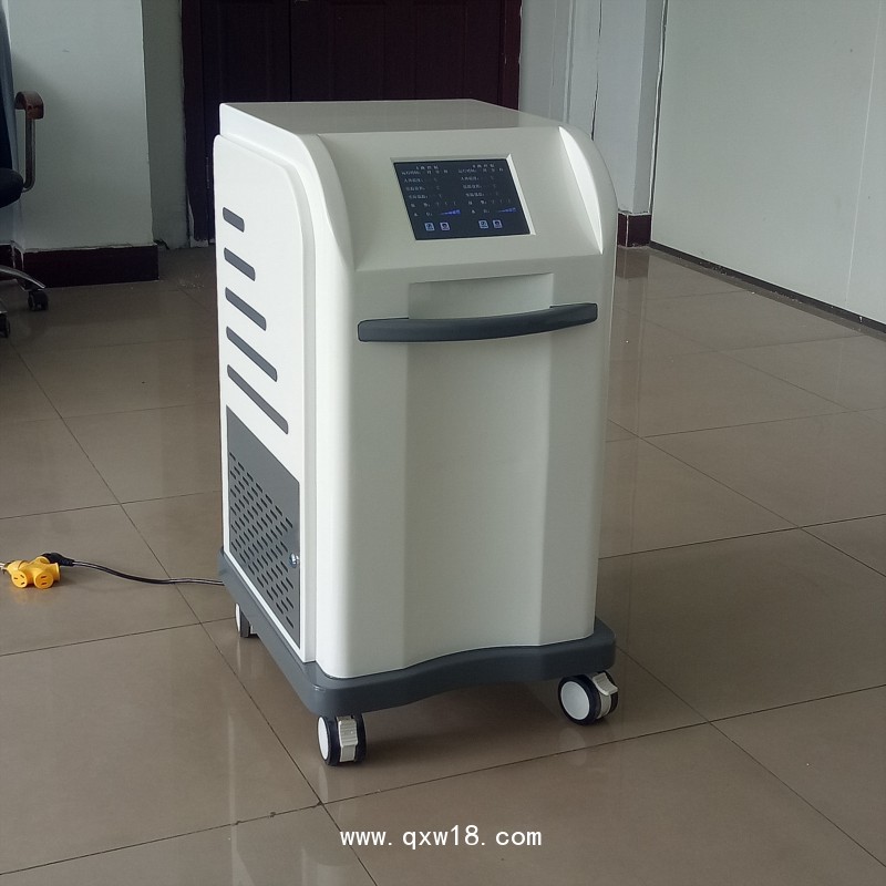 自動加壓冷敷系統(tǒng)