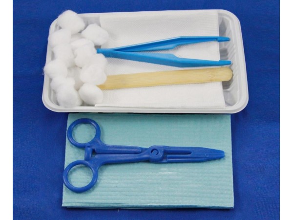 一次性使用口腔護(hù)理包  口護(hù)包