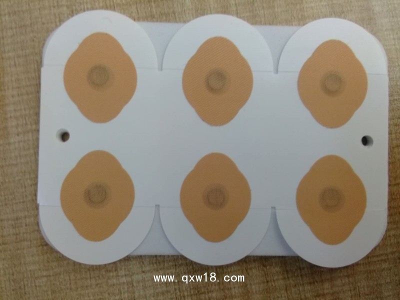 卓脈一次性使用無菌撳針