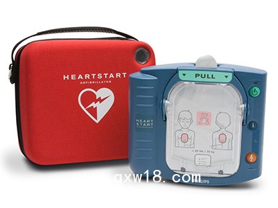 飛利浦除顫儀AED 自動體外除顫器 原裝進口專業(yè)除顫