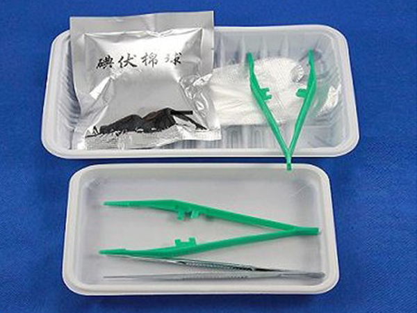 會(huì)陰護(hù)理包 一次性會(huì)陰護(hù)理包廠家 龍虎醫(yī)療器械